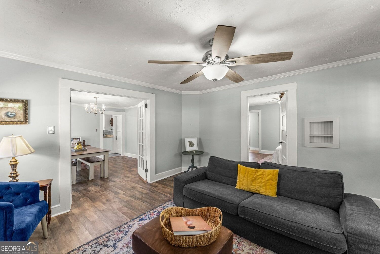 576 Habersham Mills Road Demorest - Photo 10