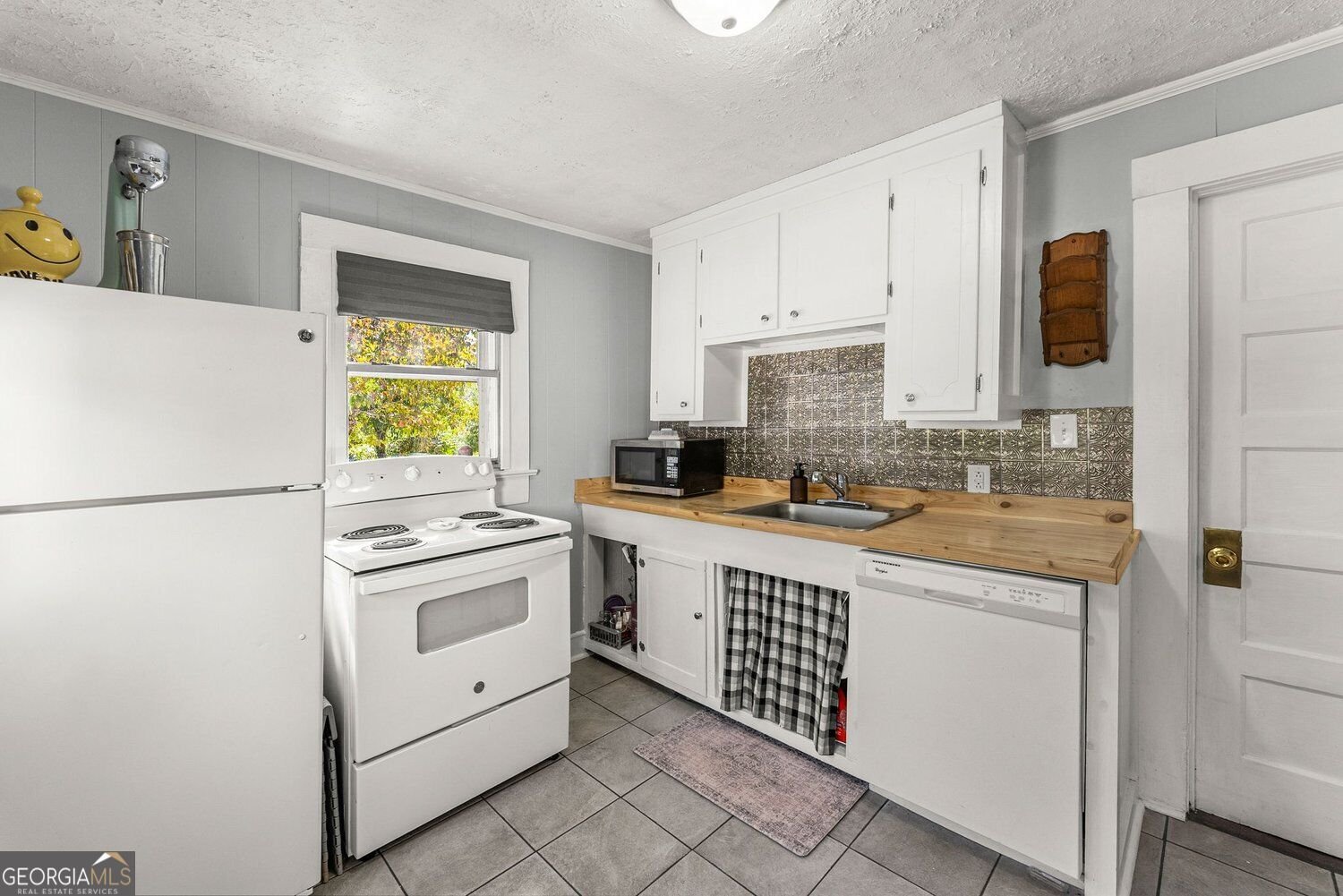 576 Habersham Mills Road Demorest - Photo 11