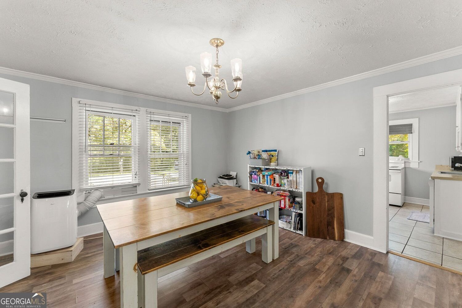 576 Habersham Mills Road Demorest - Photo 14