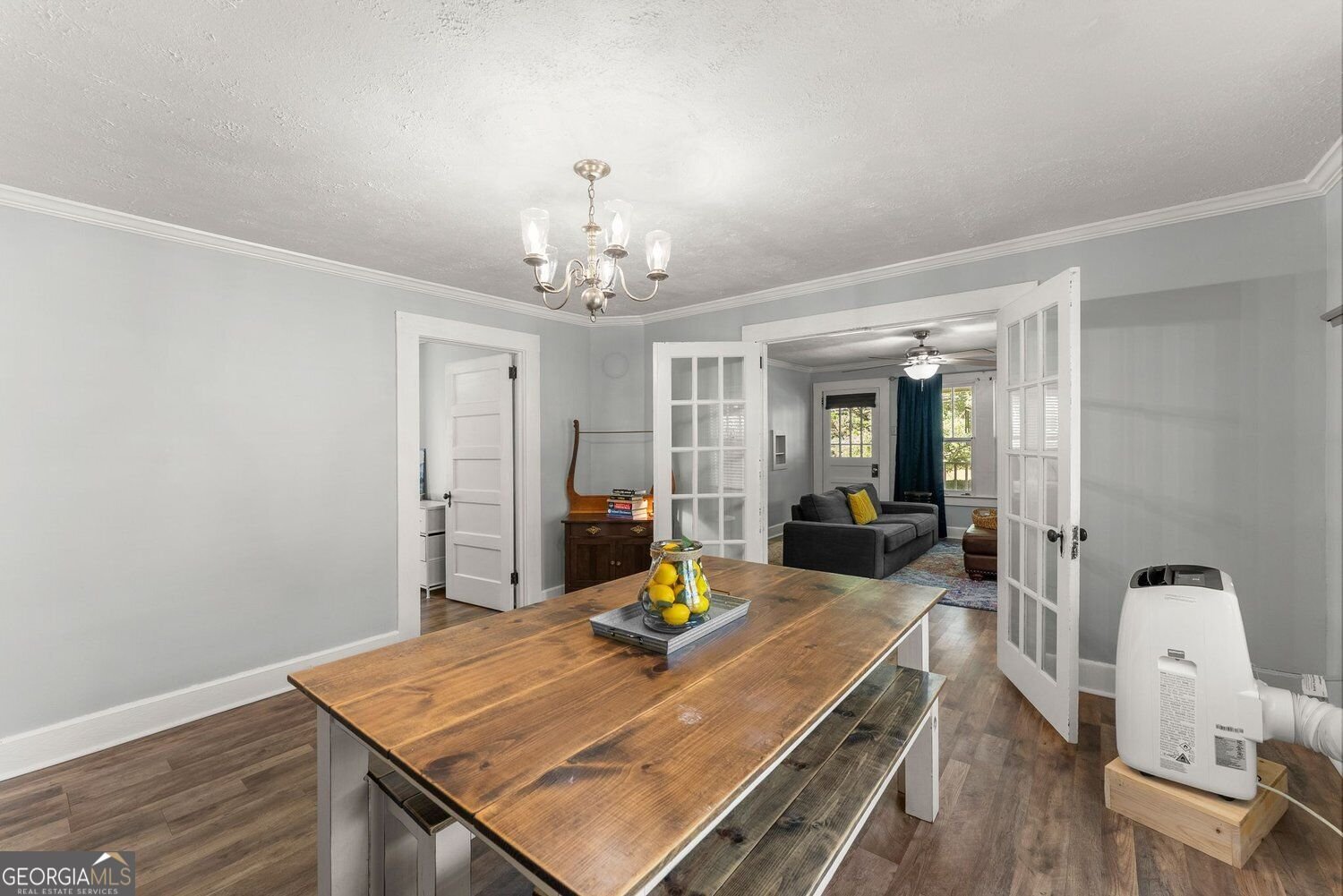 576 Habersham Mills Road Demorest - Photo 15