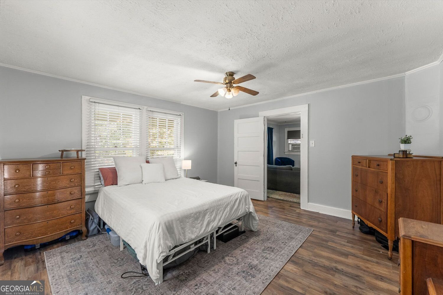 576 Habersham Mills Road Demorest - Photo 16