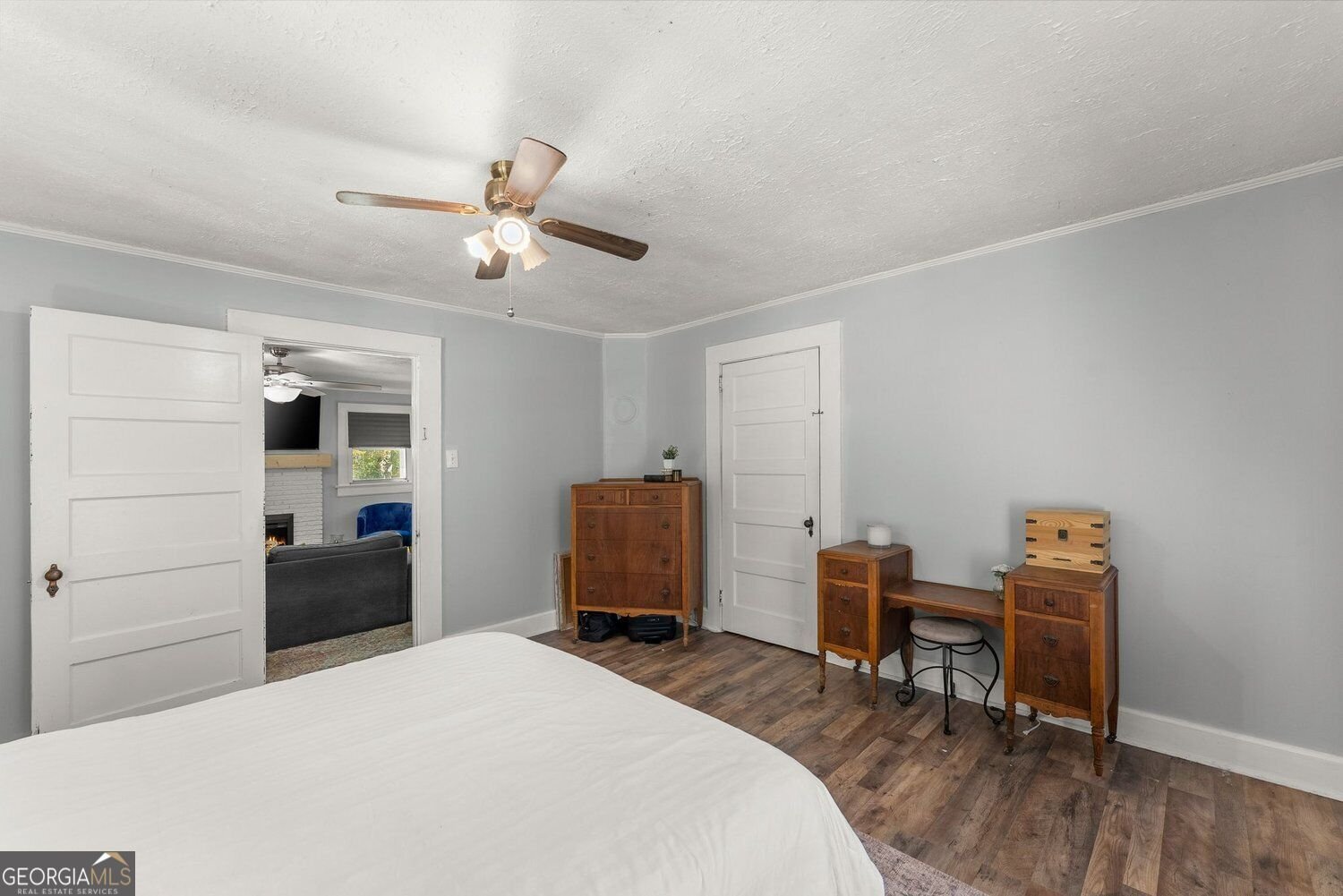 576 Habersham Mills Road Demorest - Photo 18