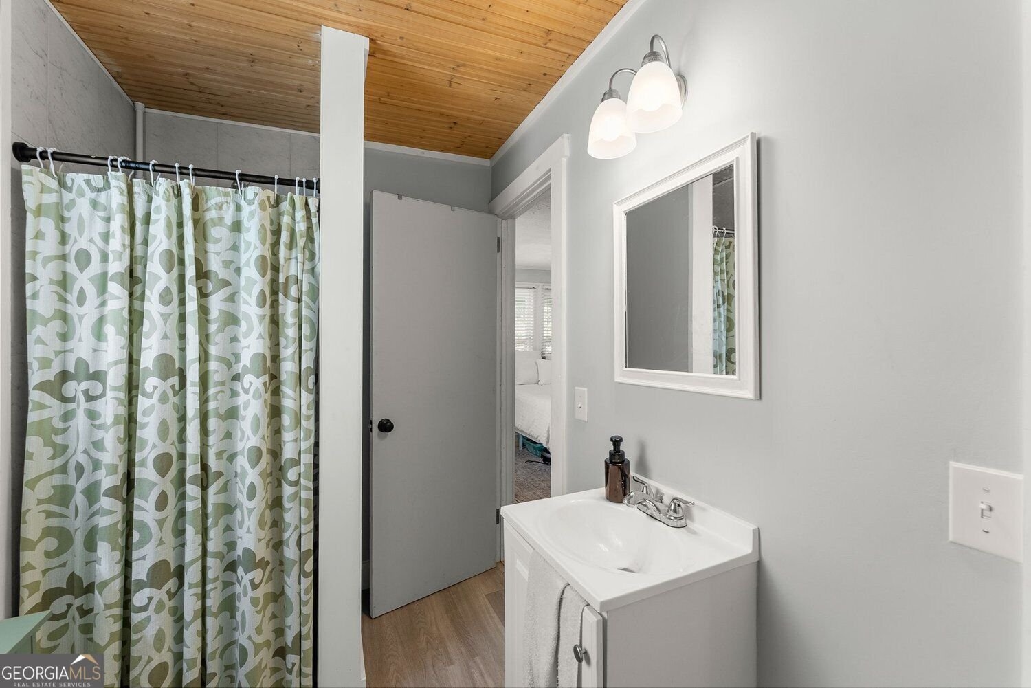 576 Habersham Mills Road Demorest - Photo 20