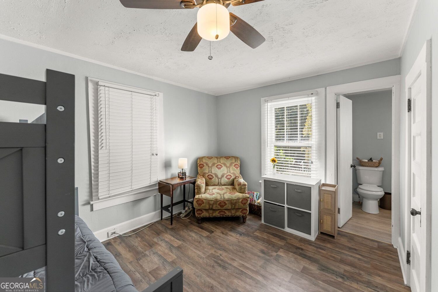 576 Habersham Mills Road Demorest - Photo 22