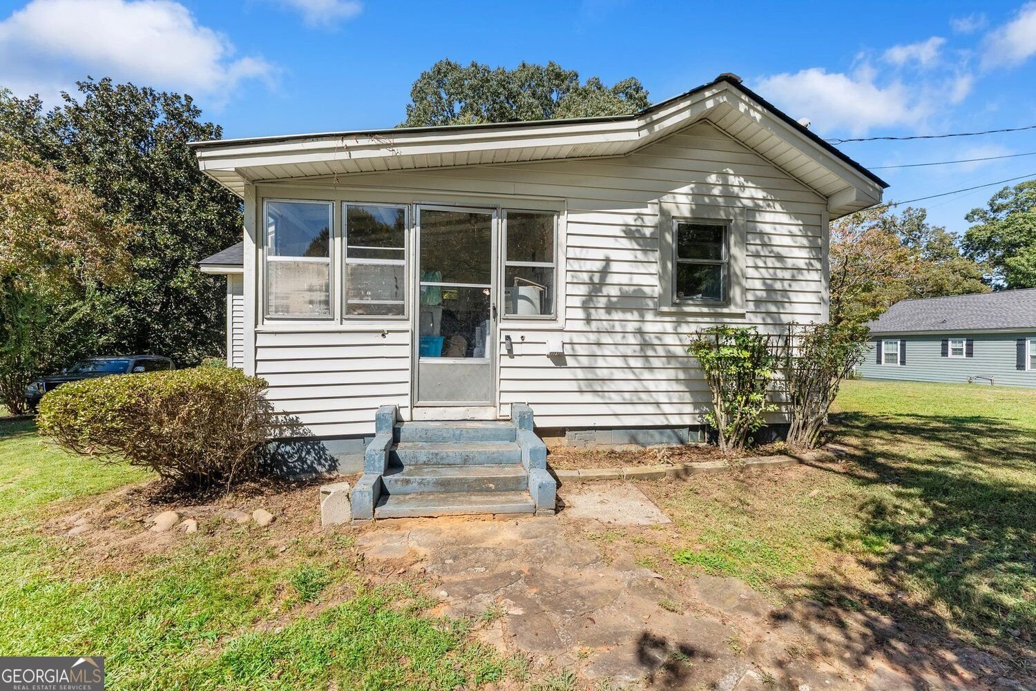 576 Habersham Mills Road Demorest - Photo 24