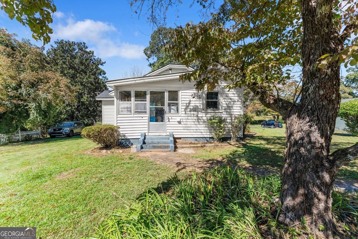 576 Habersham Mills Road Demorest - Photo 25