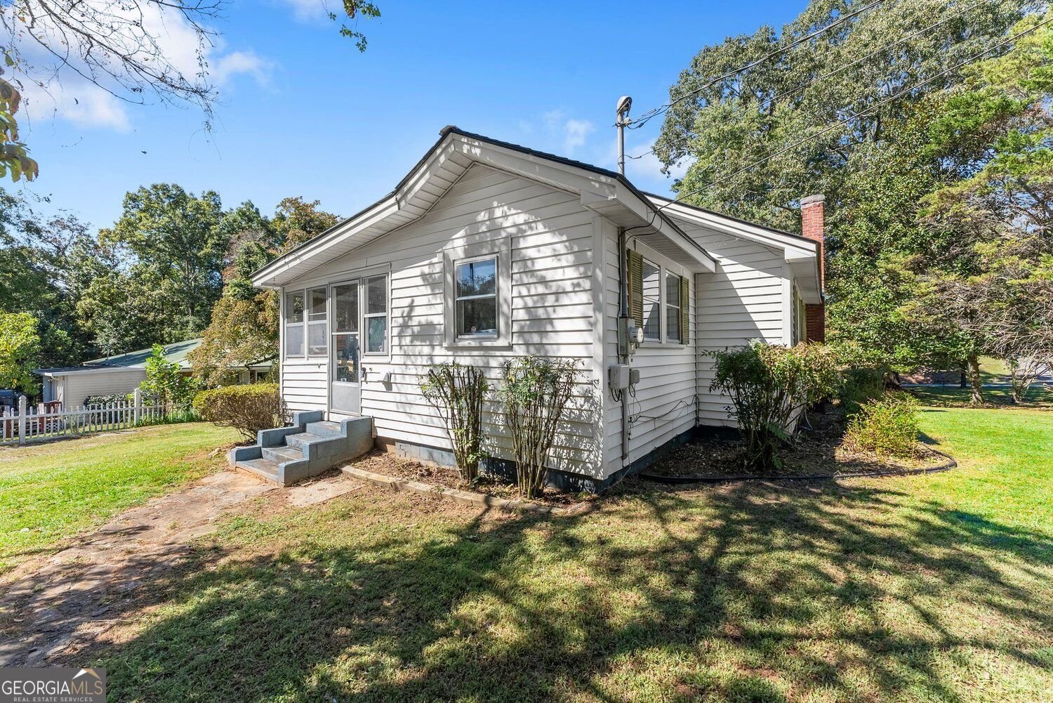 576 Habersham Mills Road Demorest - Photo 26