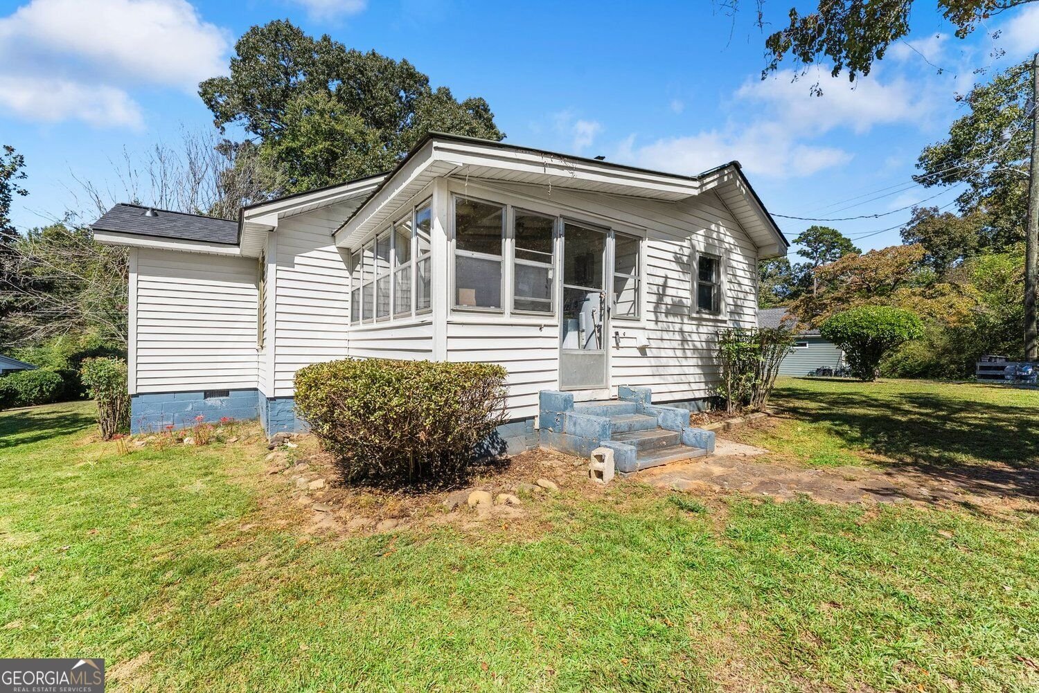 576 Habersham Mills Road Demorest - Photo 27