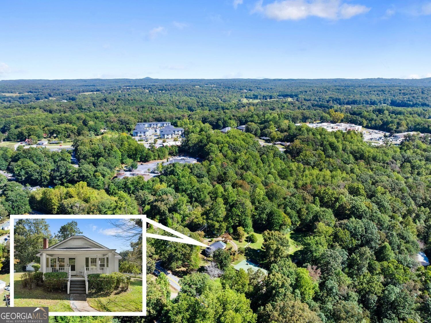 576 Habersham Mills Road Demorest - Photo 29