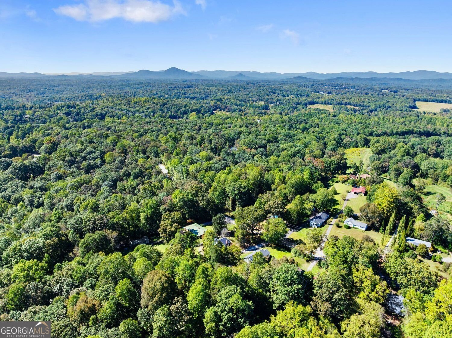 576 Habersham Mills Road Demorest - Photo 33