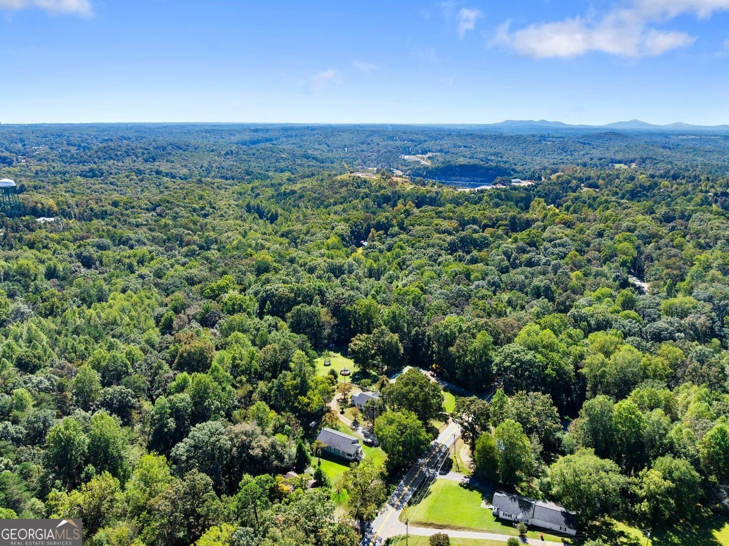 576 Habersham Mills Road Demorest - Photo 34