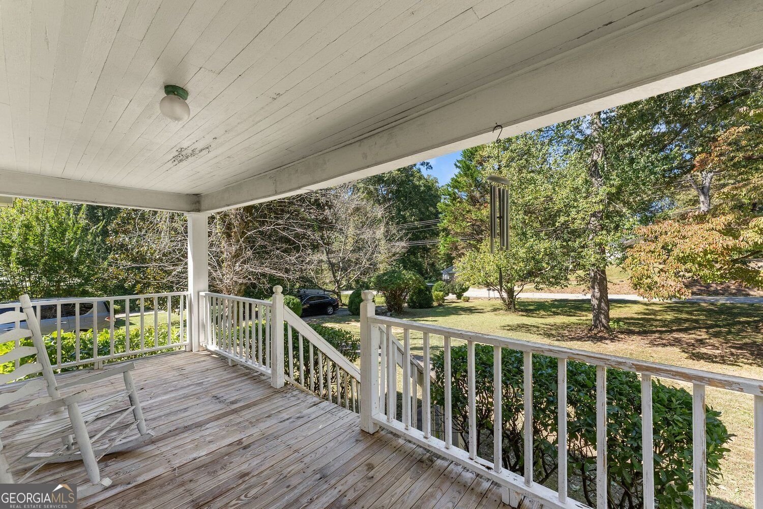 576 Habersham Mills Road Demorest - Photo 6