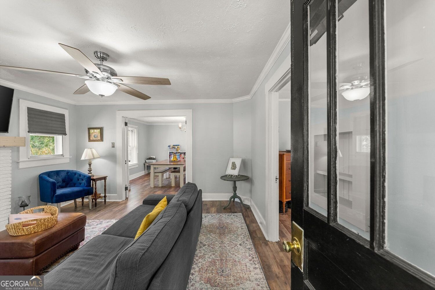576 Habersham Mills Road Demorest - Photo 7