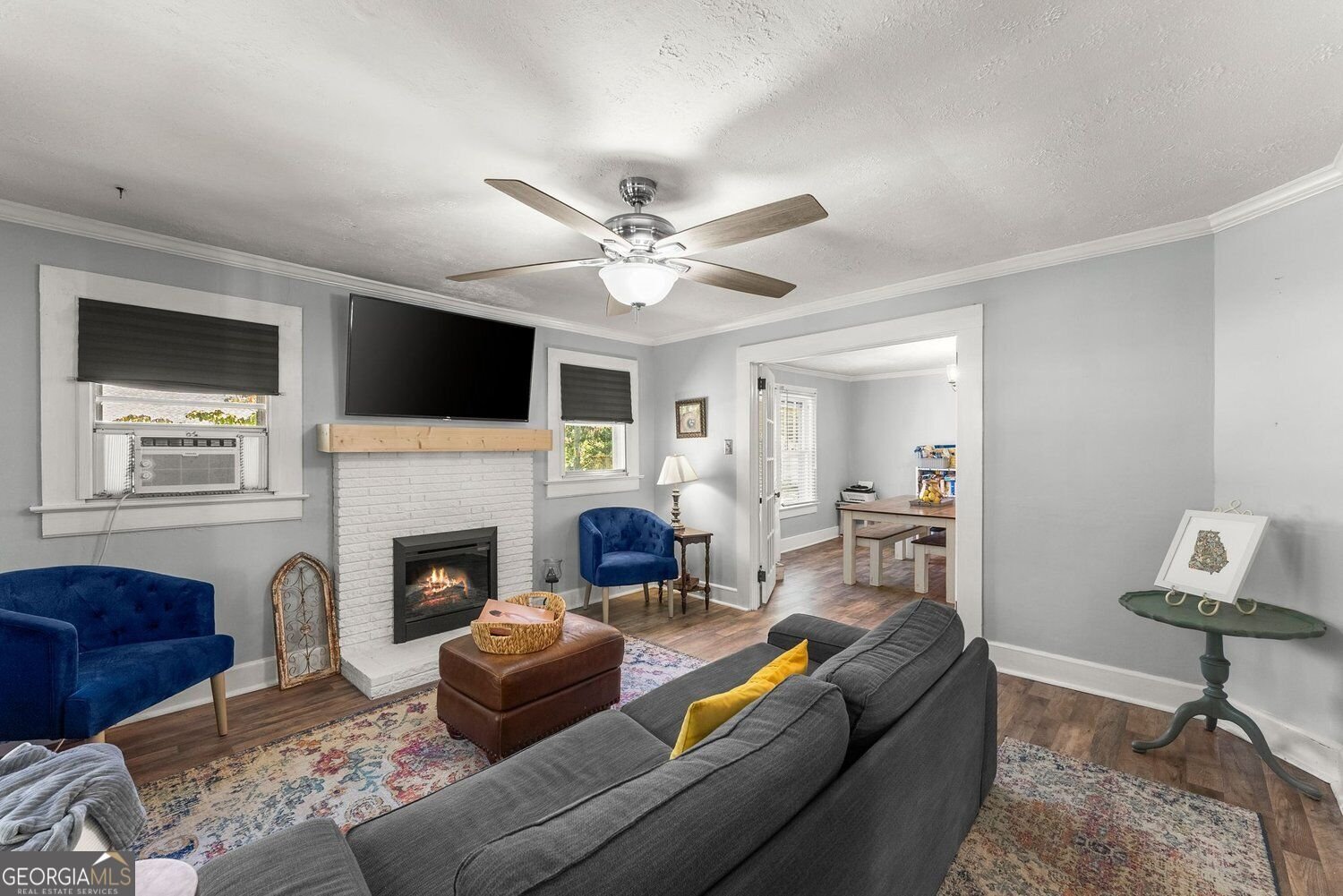 576 Habersham Mills Road Demorest - Photo 8
