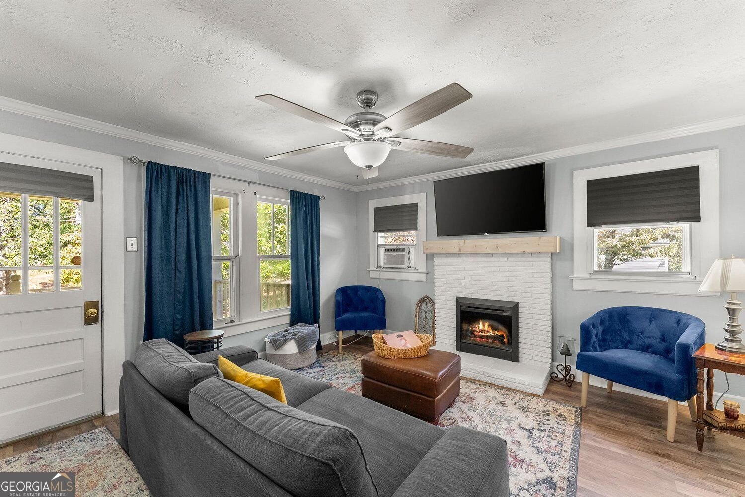 576 Habersham Mills Road Demorest - Photo 9