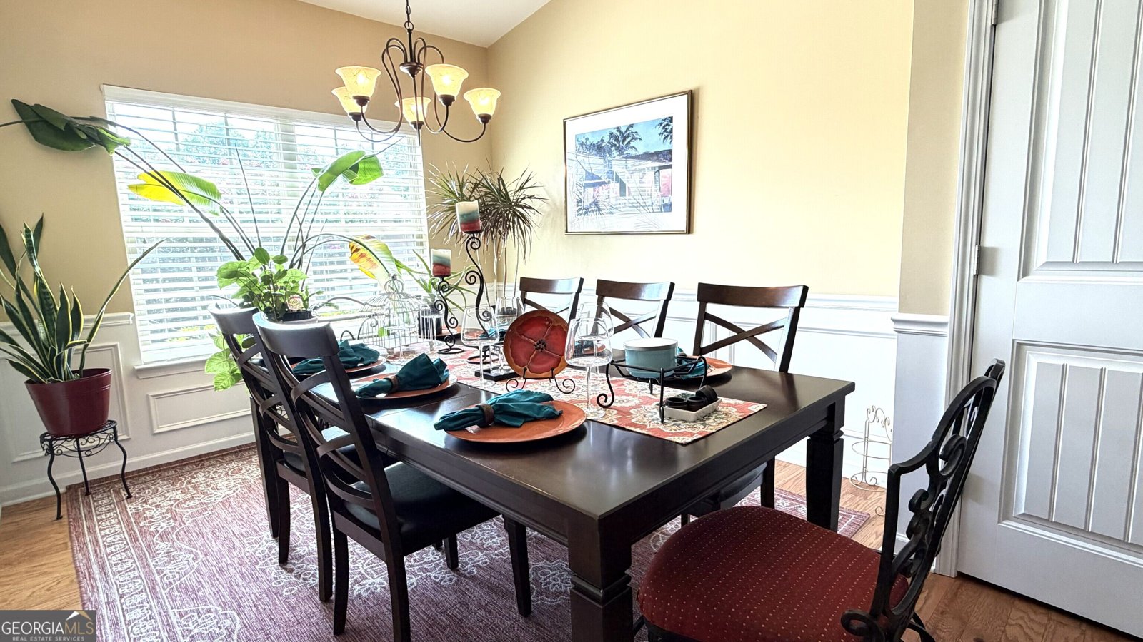 1229 Sonoma Lane Lawrenceville - Photo 15