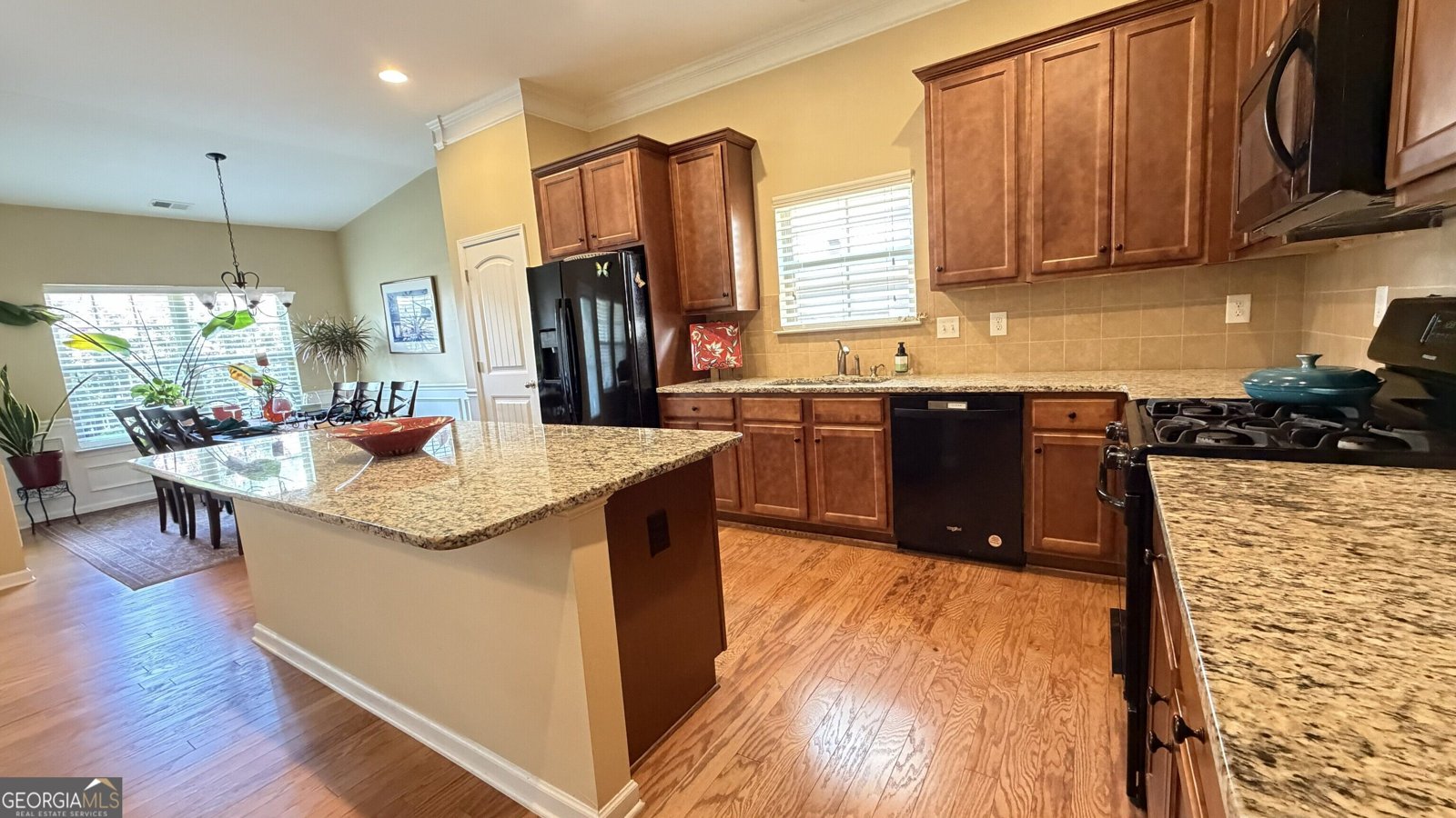 1229 Sonoma Lane Lawrenceville - Photo 9