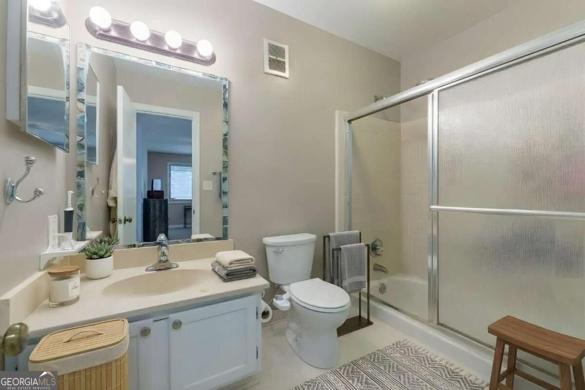 5714 Woodmont Boulevard Peachtree Corners - Photo 8
