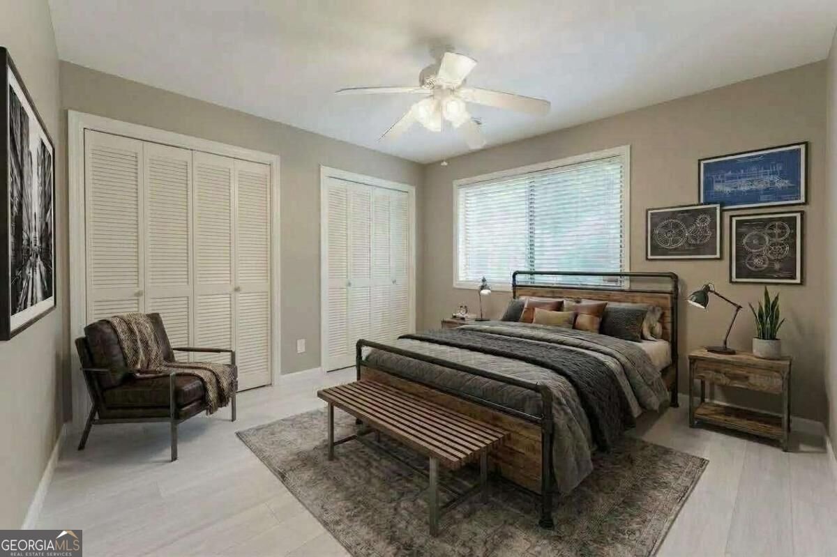 5714 Woodmont Boulevard Peachtree Corners - Photo 9
