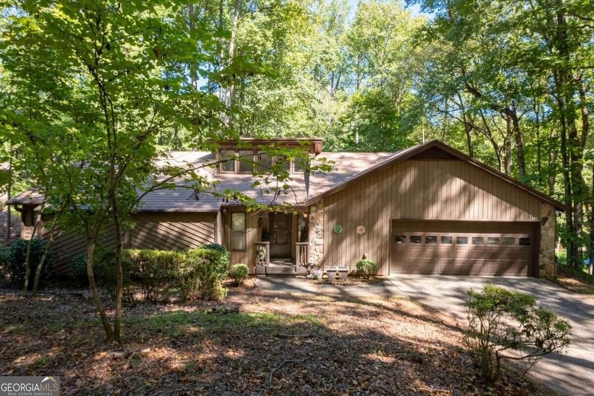 1455 Sumter Drive Marietta - main photo