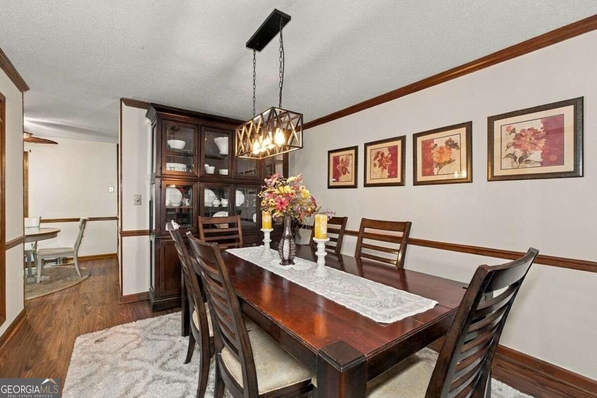 1455 Sumter Drive Marietta - Photo 10