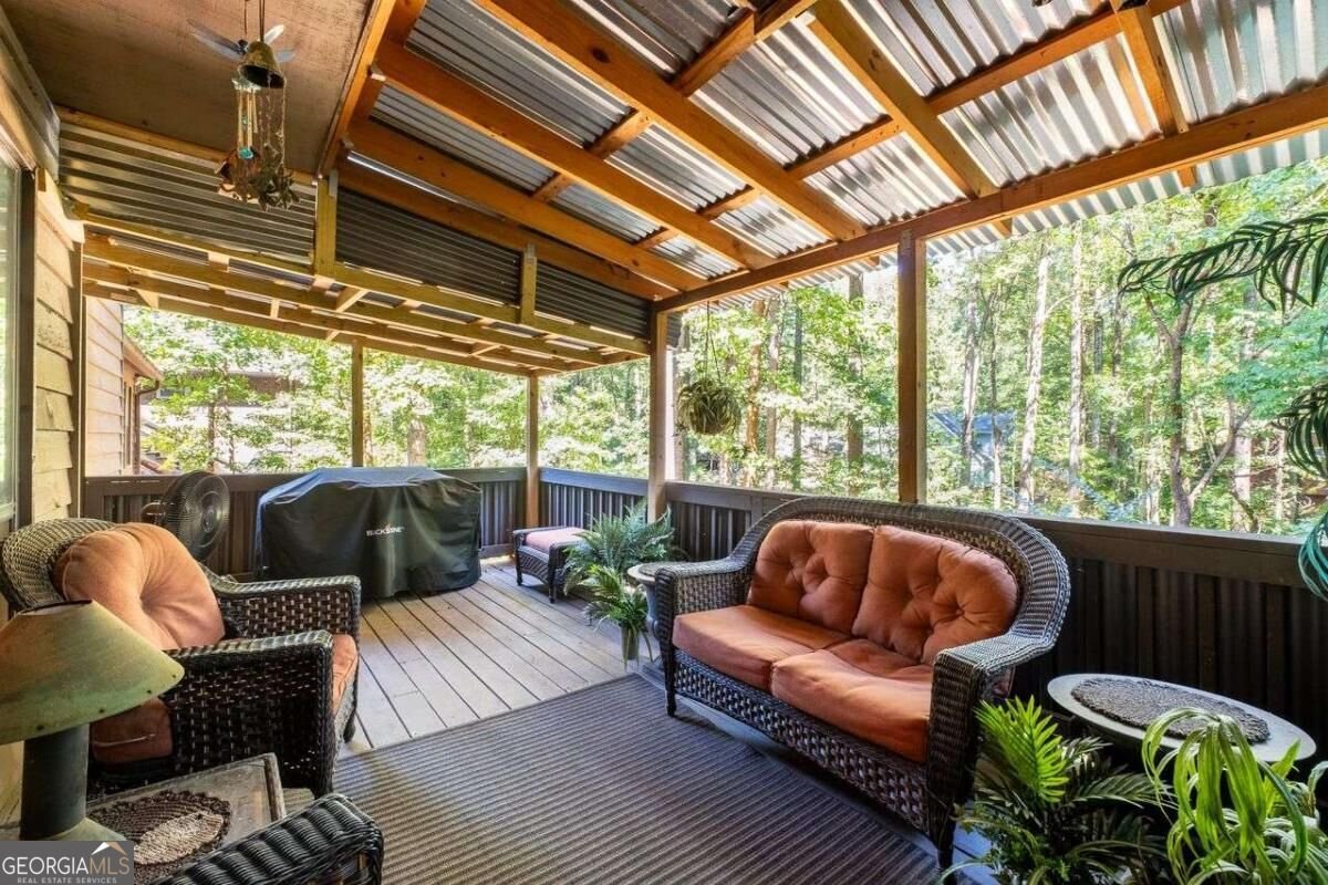 1455 Sumter Drive Marietta - Photo 15