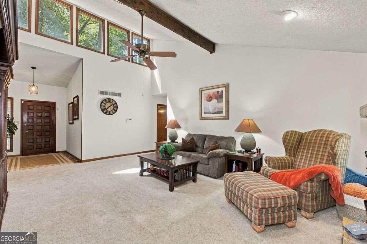 1455 Sumter Drive Marietta - Photo 6