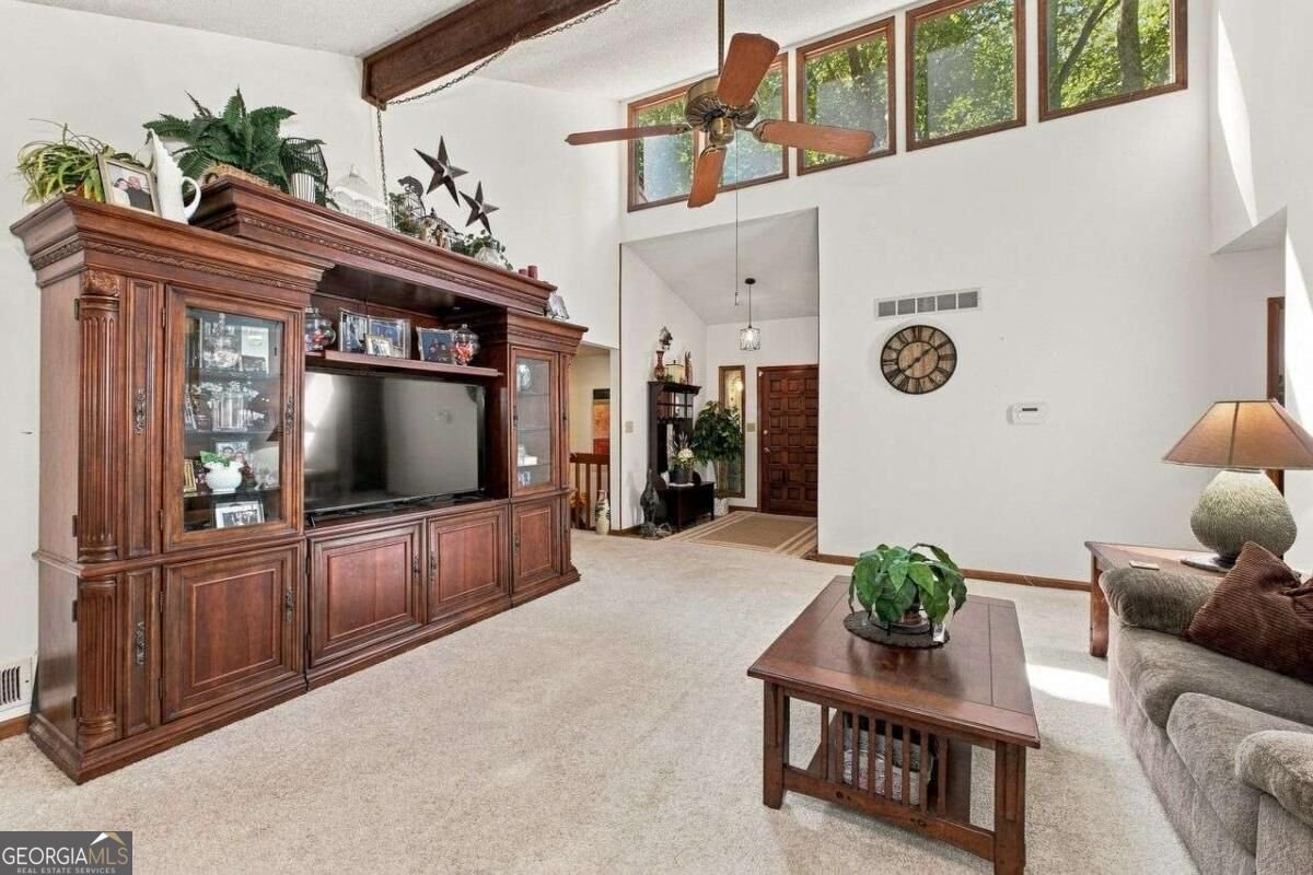 1455 Sumter Drive Marietta - Photo 7