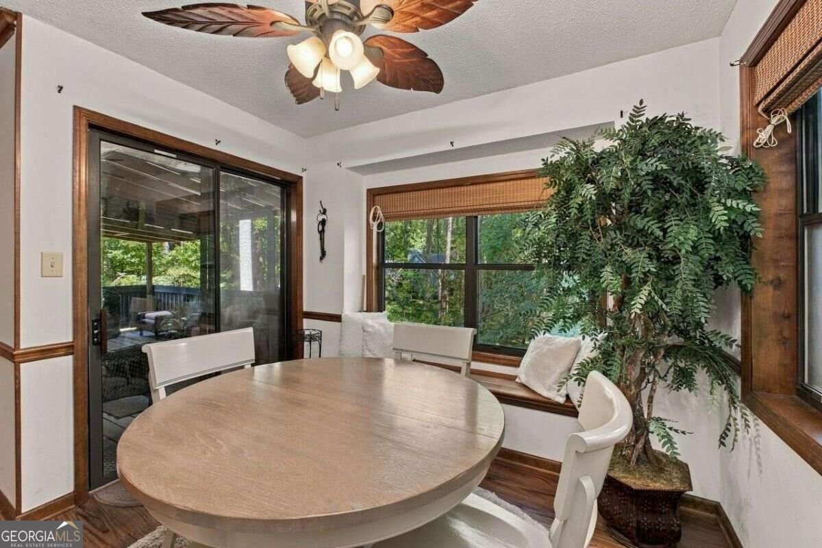 1455 Sumter Drive Marietta - Photo 9