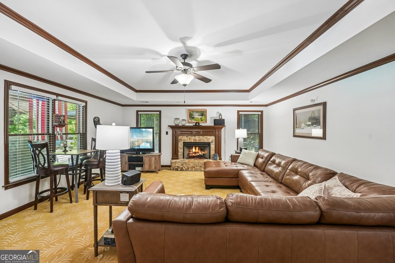 2094 Harmony Drive Canton - Photo 26