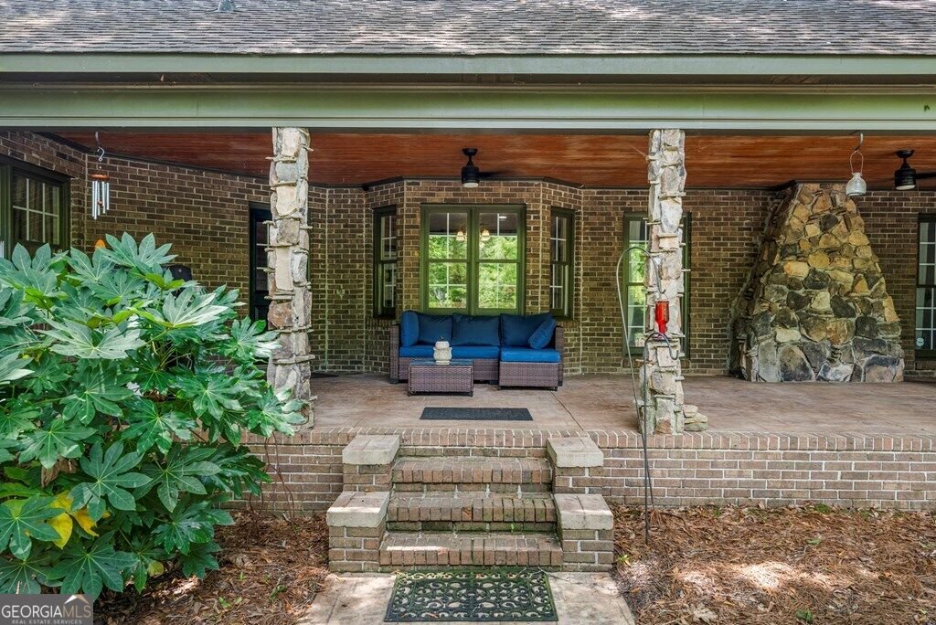877 Mckee Road Waverly Hall - Photo 37