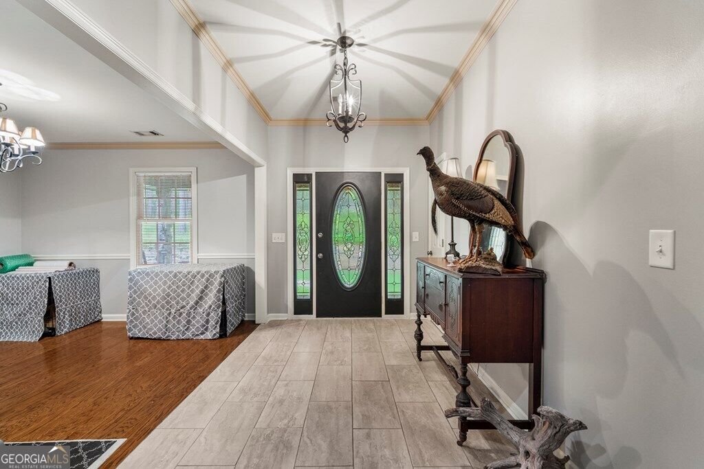 877 Mckee Road Waverly Hall - Photo 6