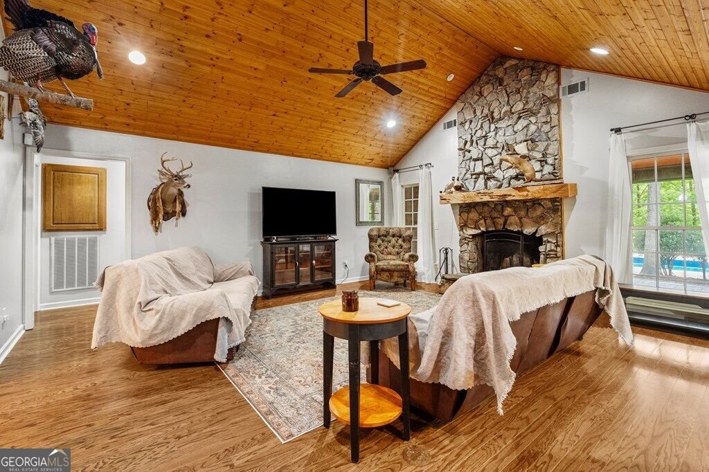 877 Mckee Road Waverly Hall - Photo 9