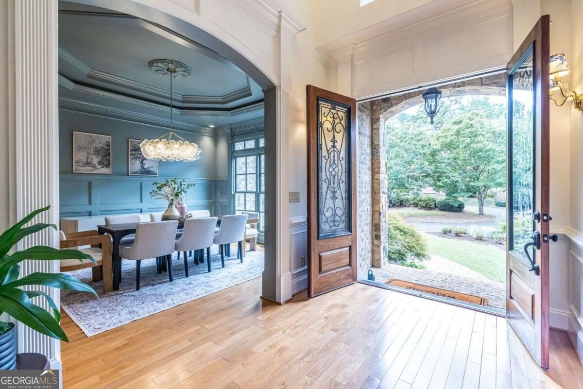 2821 Payton Oaks Drive Atlanta - Photo 10