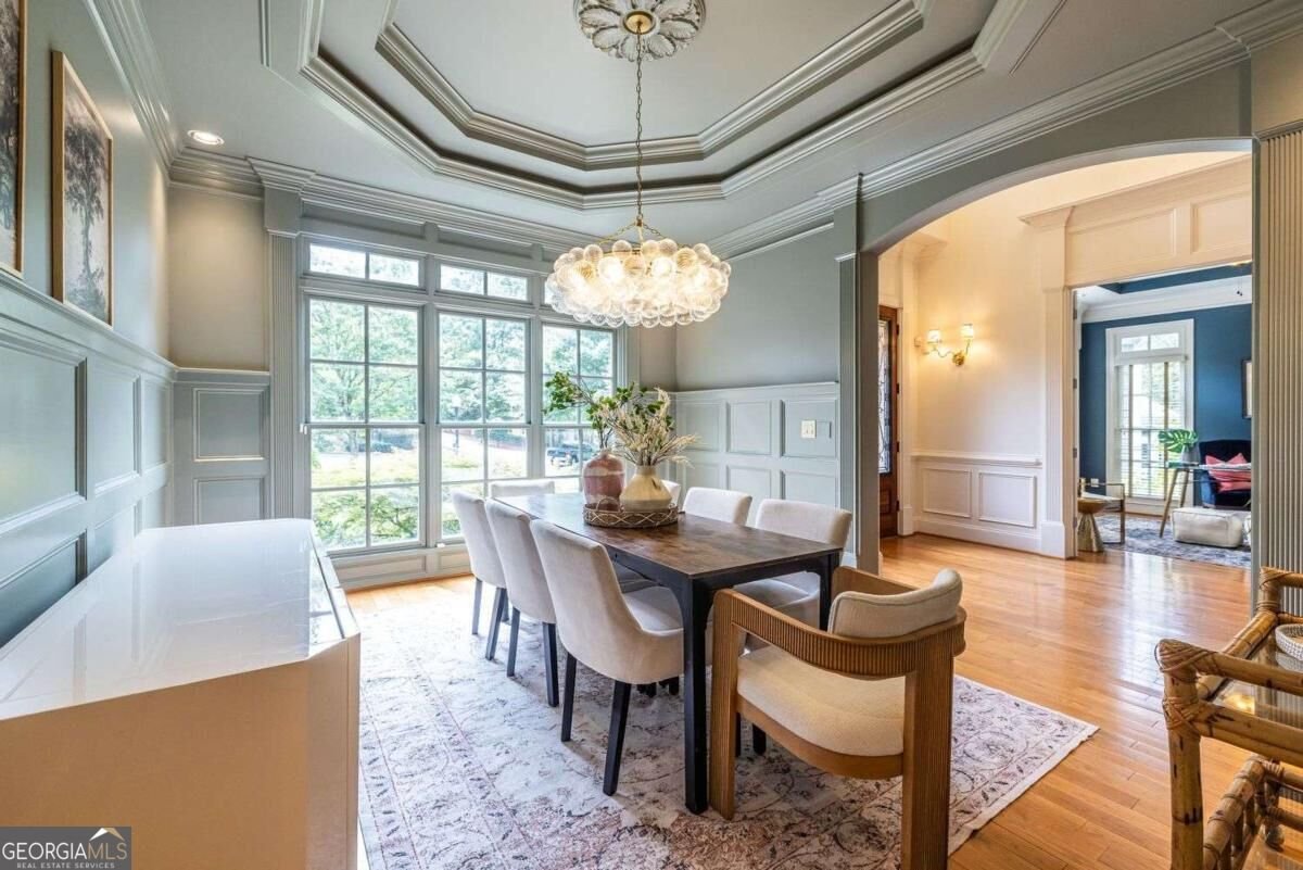 2821 Payton Oaks Drive Atlanta - Photo 12