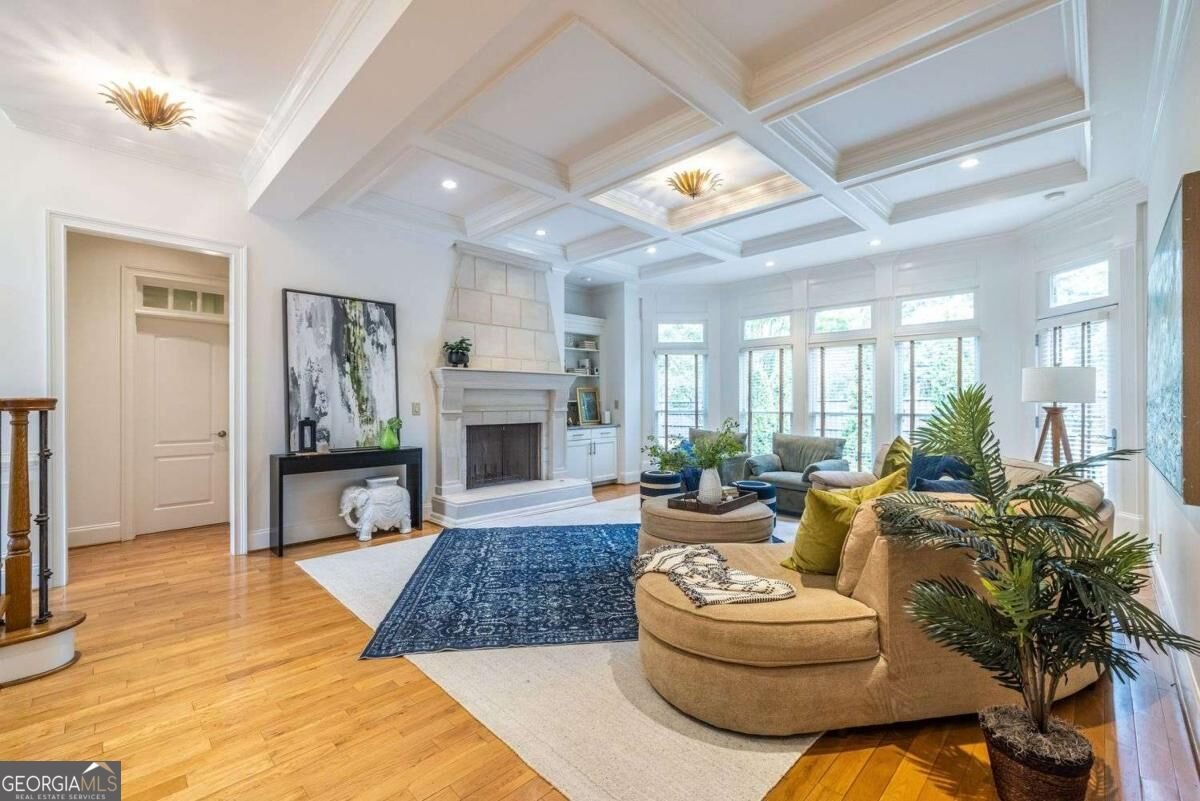 2821 Payton Oaks Drive Atlanta - Photo 13
