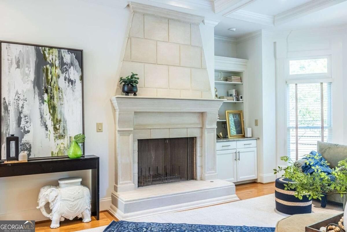 2821 Payton Oaks Drive Atlanta - Photo 16