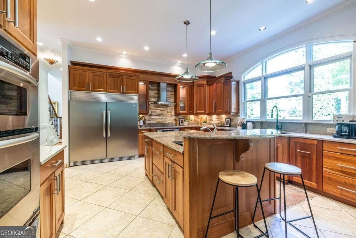 2821 Payton Oaks Drive Atlanta - Photo 18