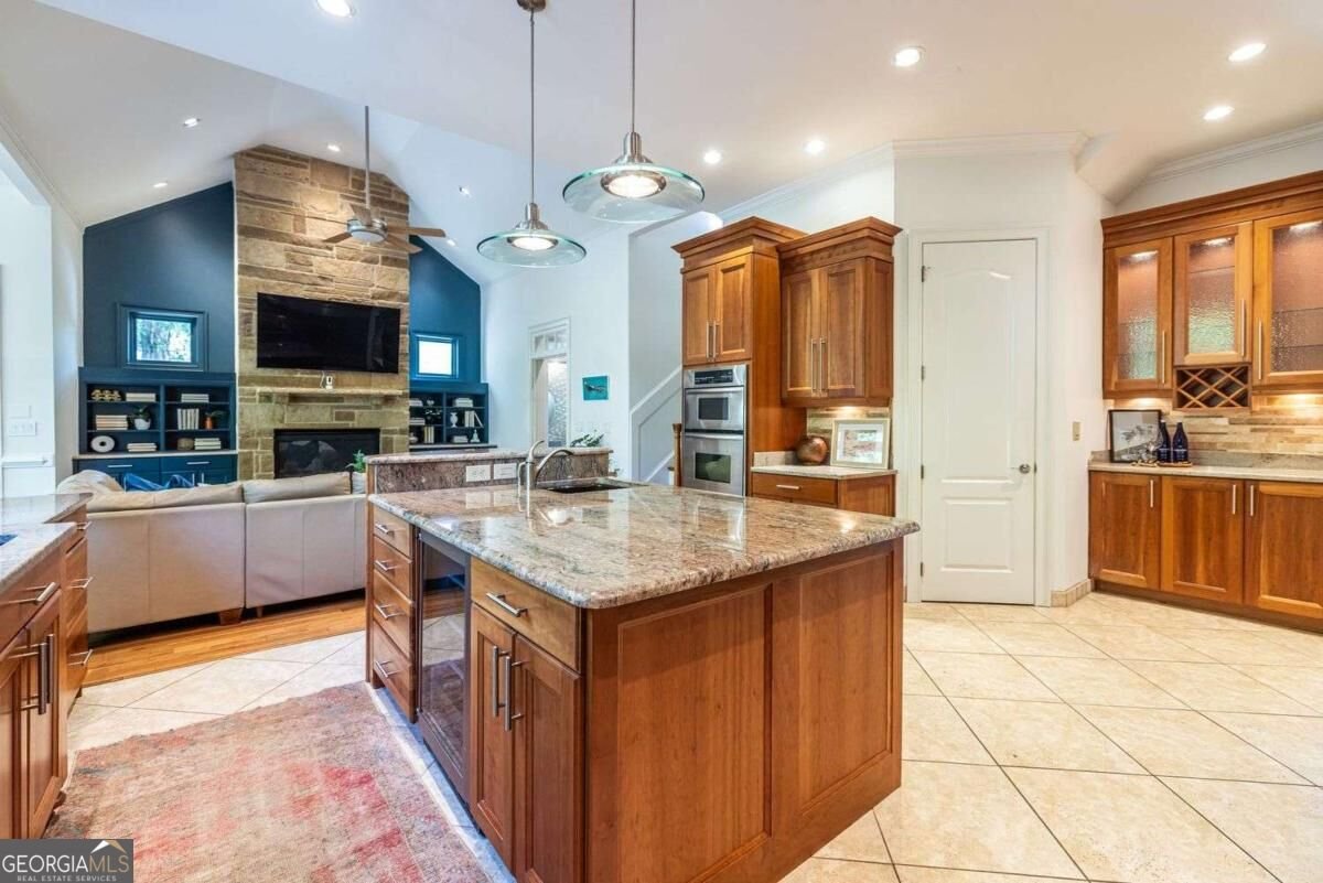 2821 Payton Oaks Drive Atlanta - Photo 20