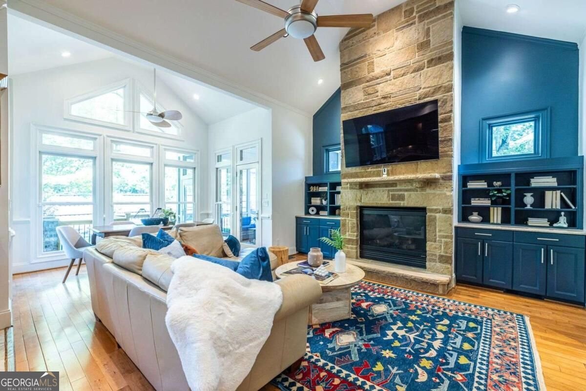 2821 Payton Oaks Drive Atlanta - Photo 21