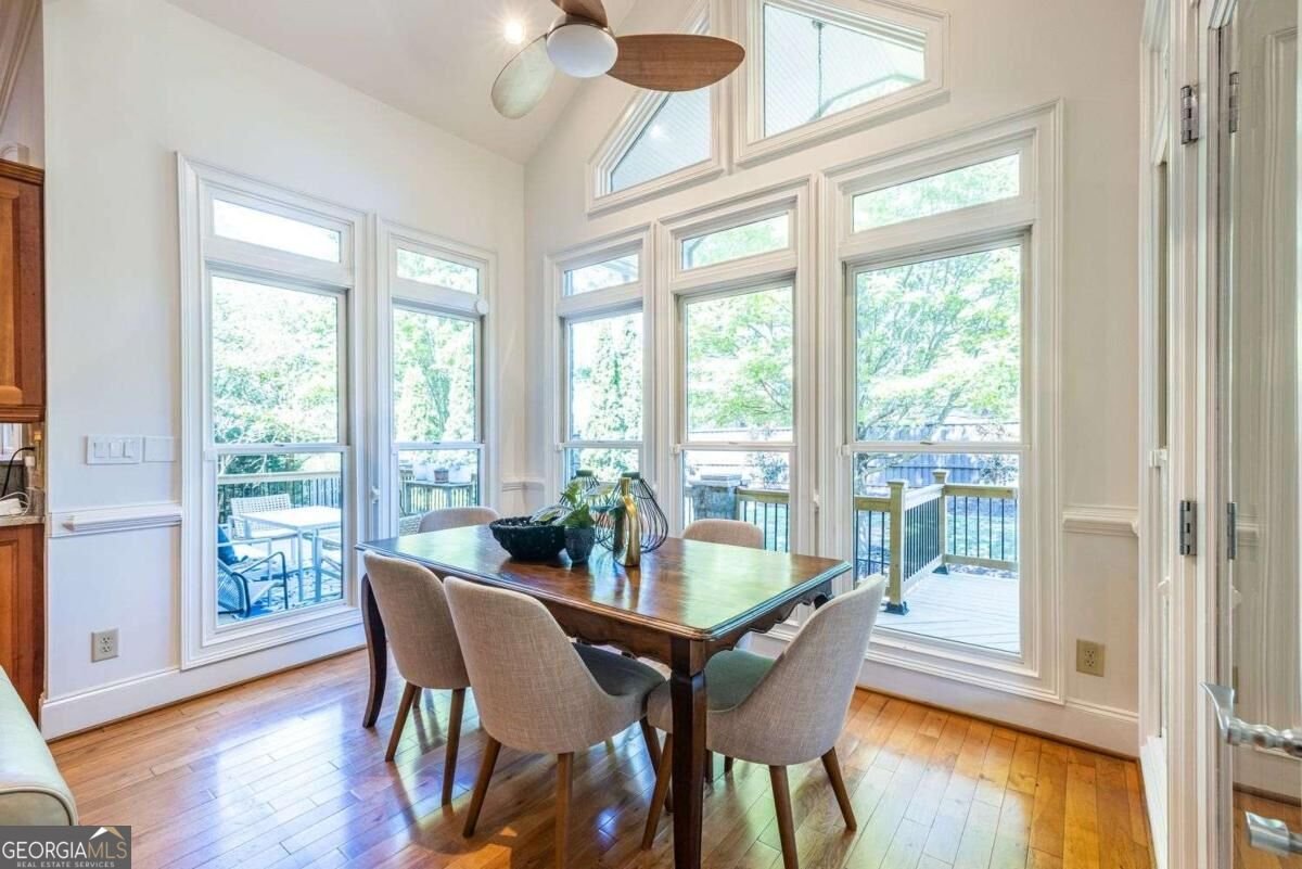2821 Payton Oaks Drive Atlanta - Photo 23