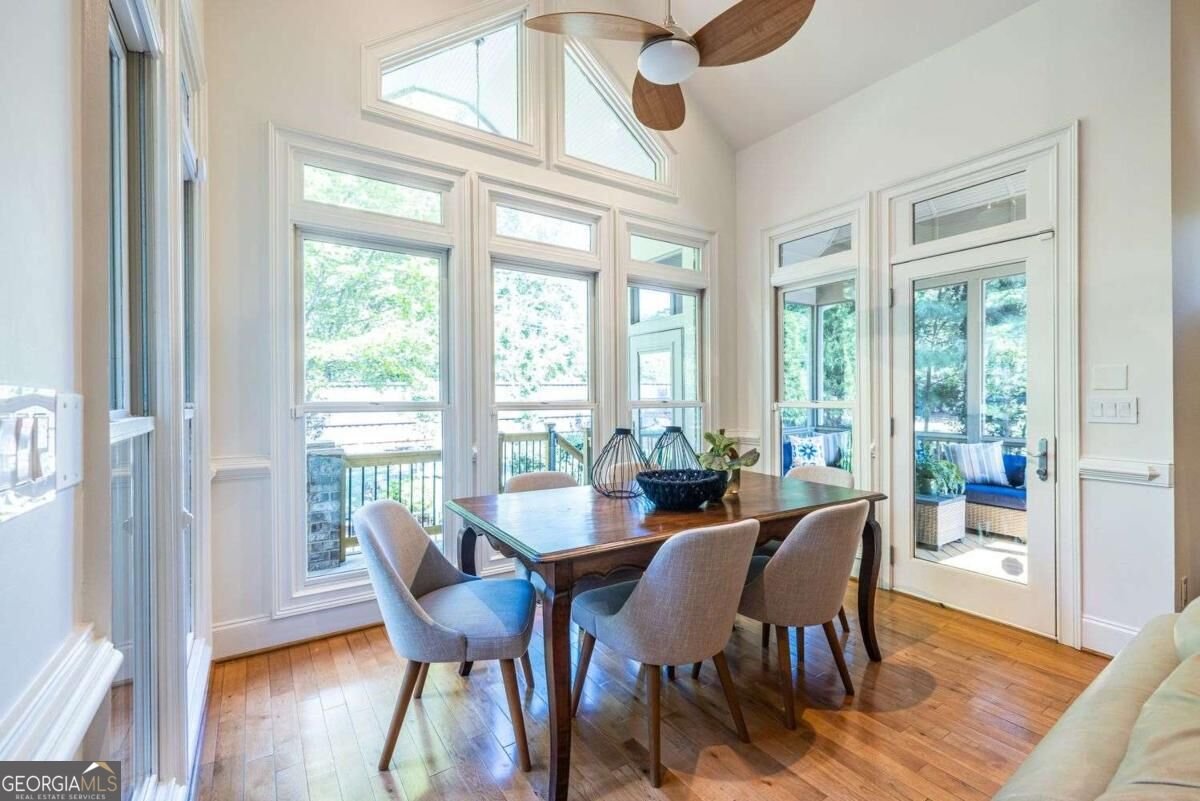 2821 Payton Oaks Drive Atlanta - Photo 24