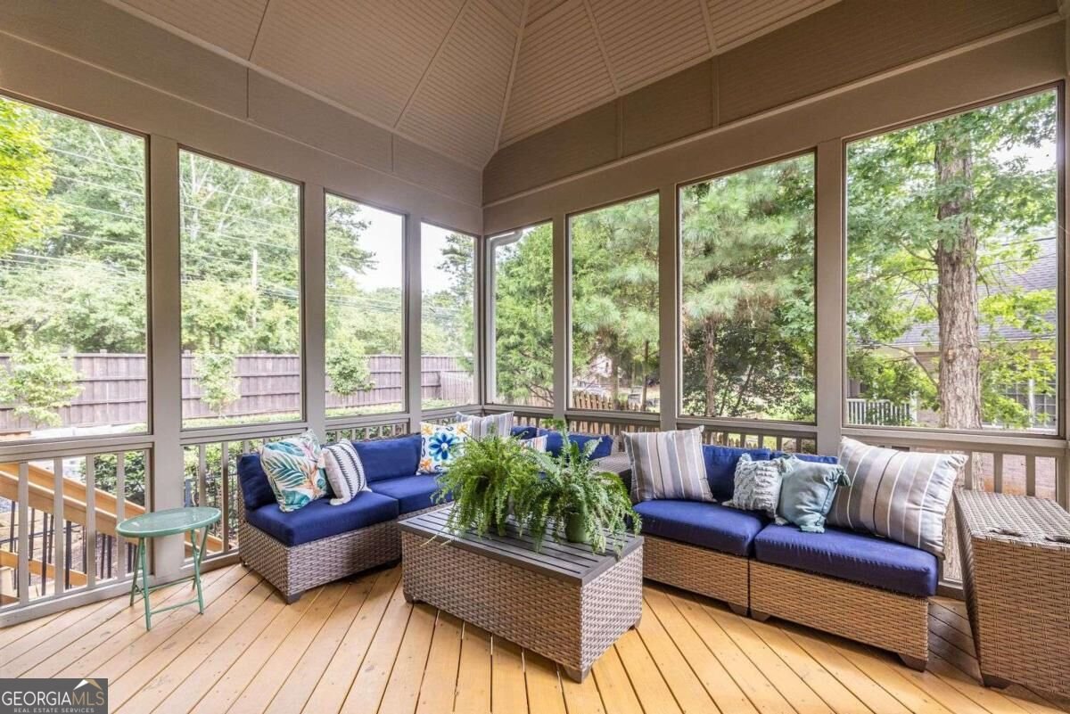 2821 Payton Oaks Drive Atlanta - Photo 25