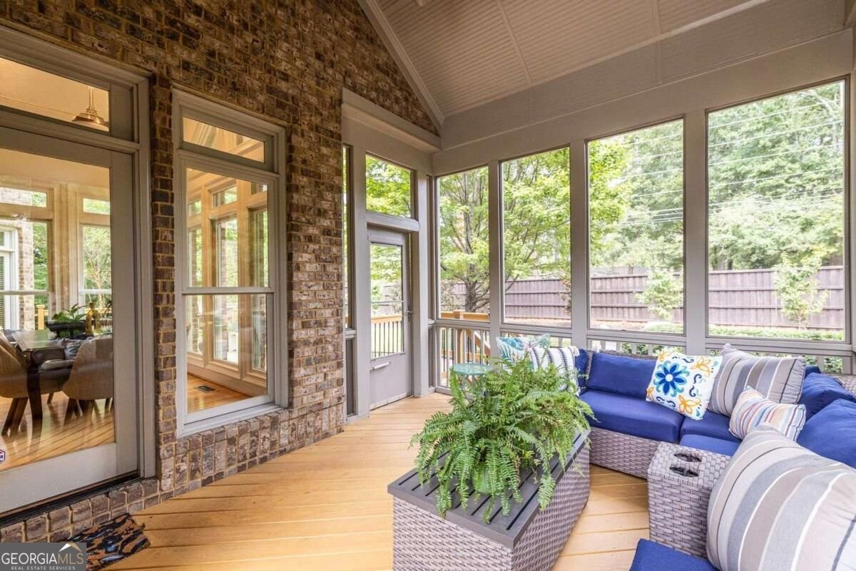 2821 Payton Oaks Drive Atlanta - Photo 26