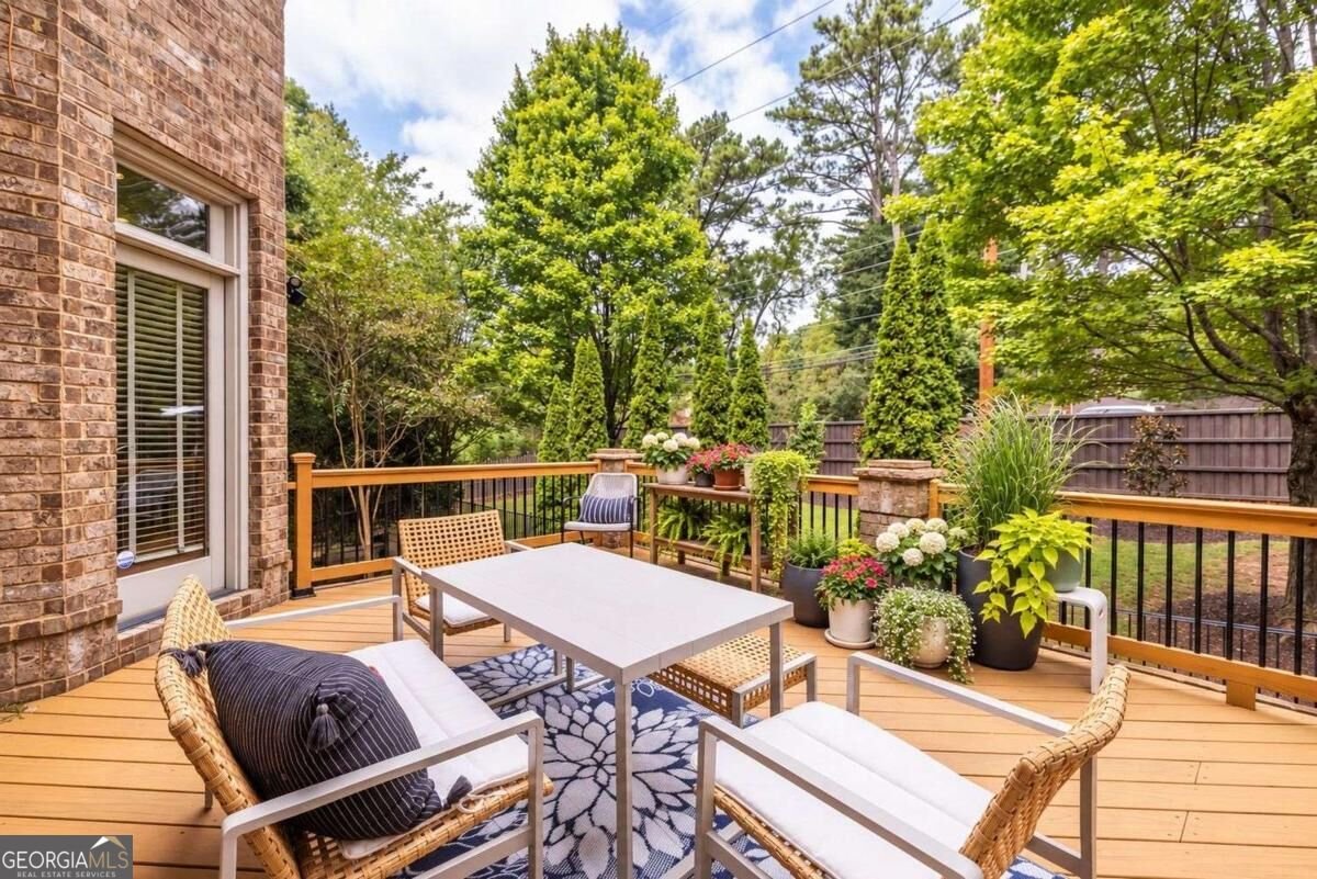 2821 Payton Oaks Drive Atlanta - Photo 28