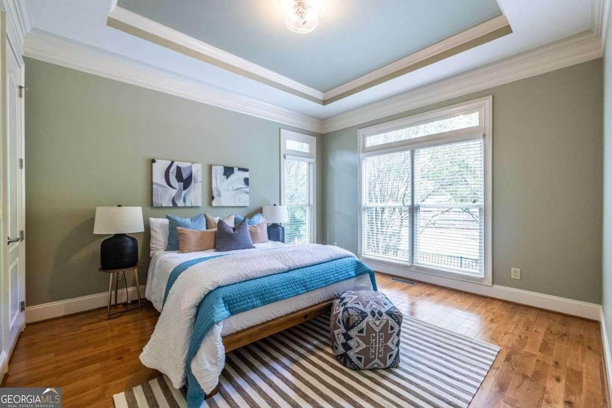 2821 Payton Oaks Drive Atlanta - Photo 29