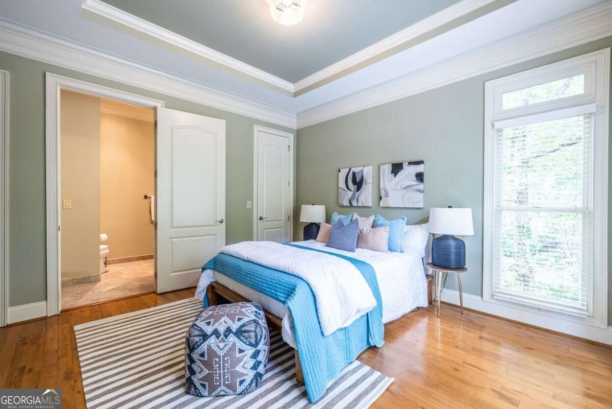 2821 Payton Oaks Drive Atlanta - Photo 30