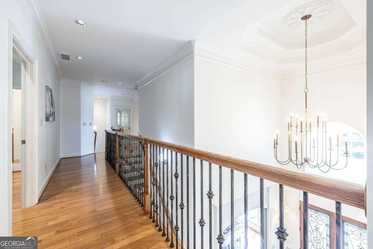 2821 Payton Oaks Drive Atlanta - Photo 32