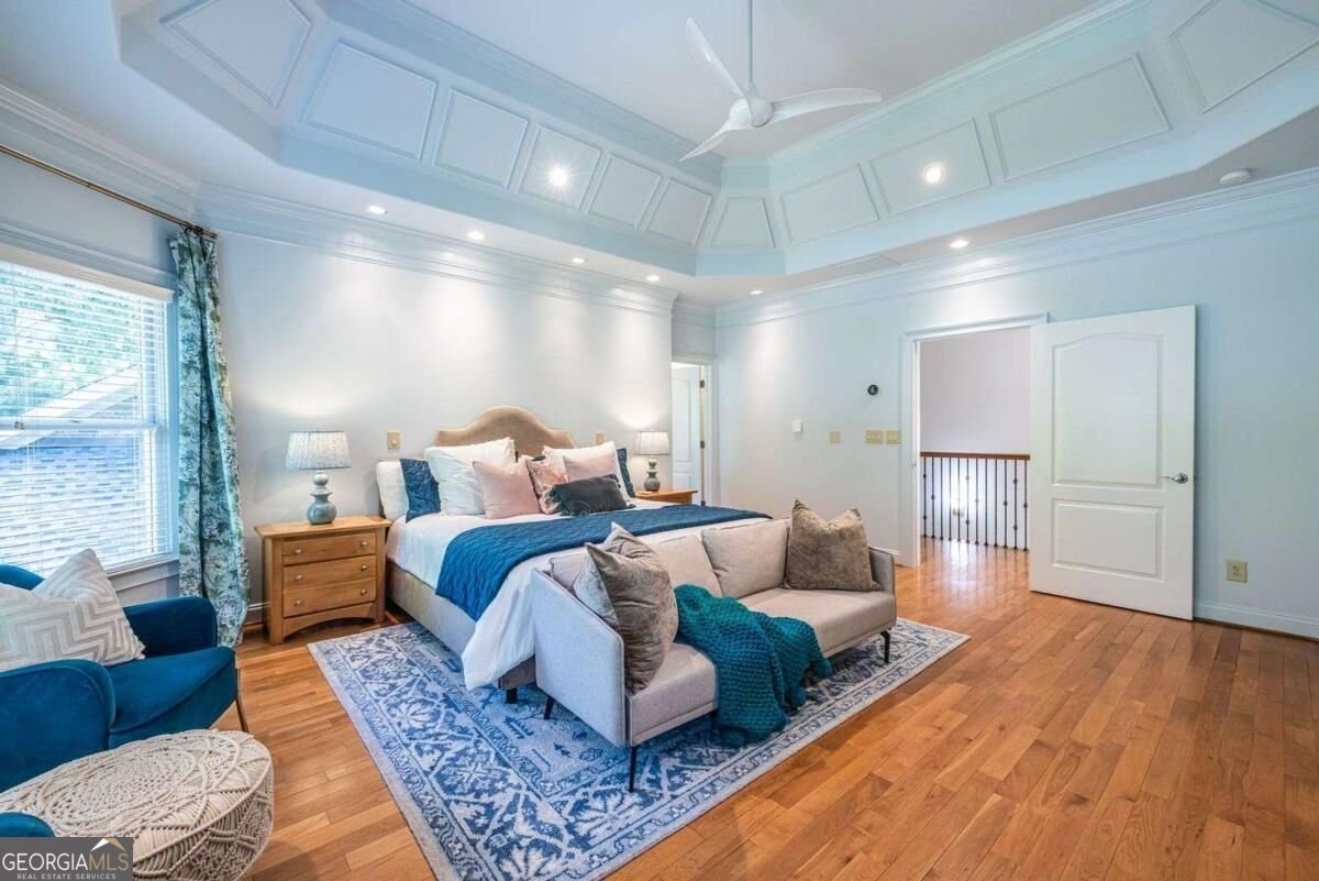 2821 Payton Oaks Drive Atlanta - Photo 34