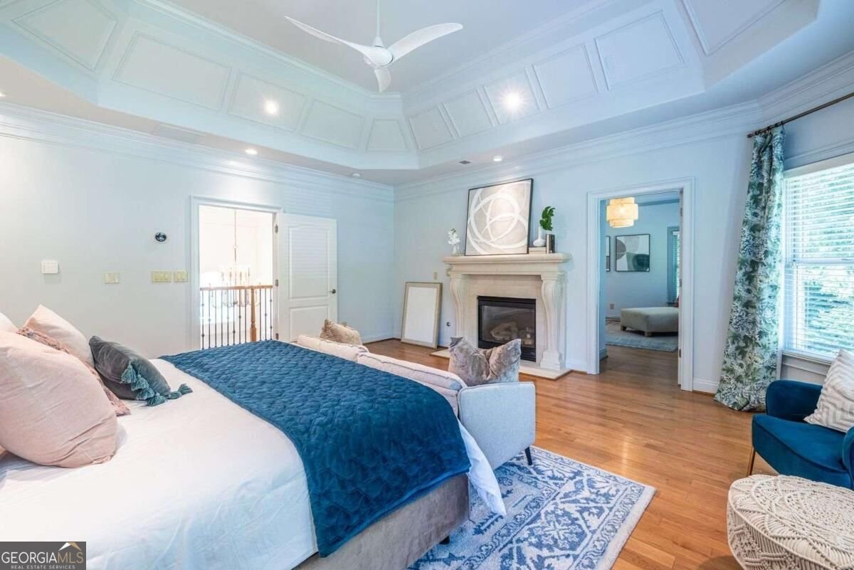 2821 Payton Oaks Drive Atlanta - Photo 35